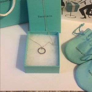 Tiffany & Co. Necklace